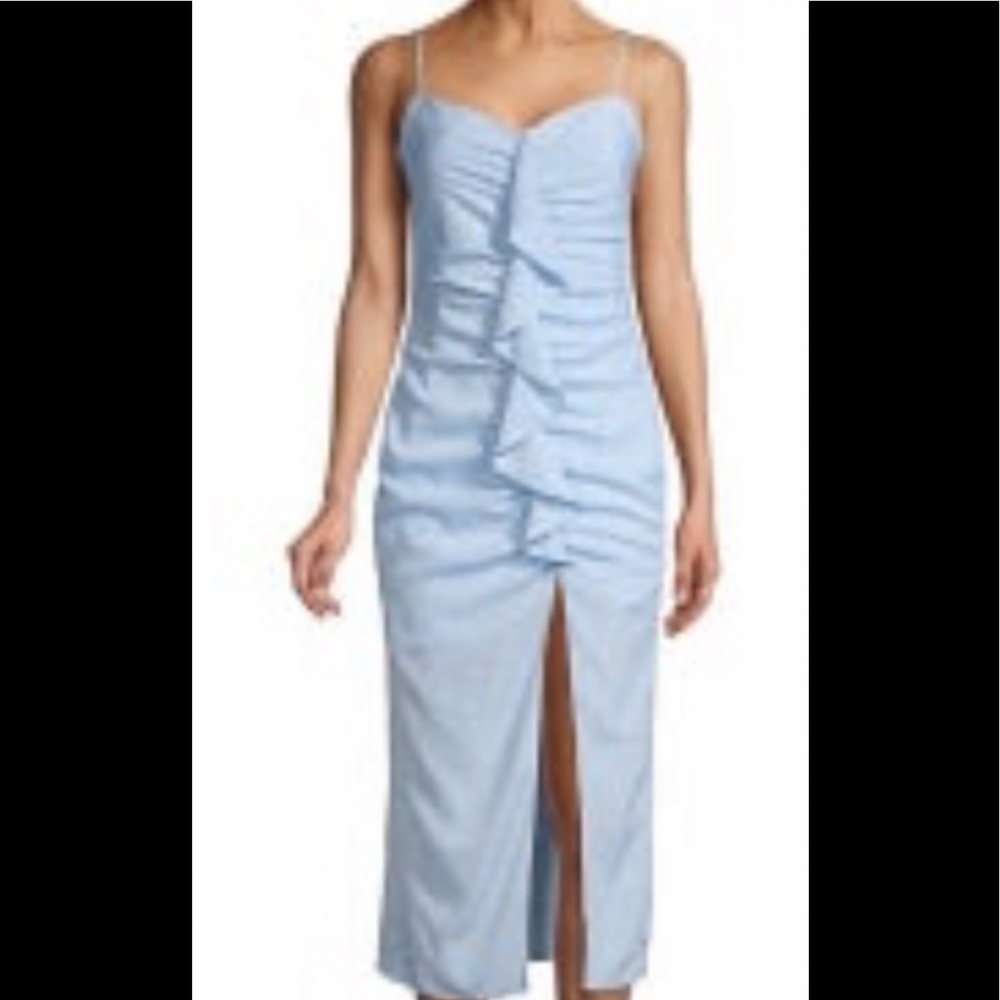 Likely spaghetti strape dress